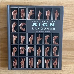 The Art of Sign Language